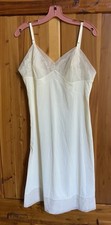 Vanity Fair Nightgown Size 40/L