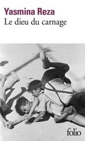 Le Dieu Du Carnage, Yasmina Reza