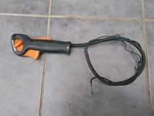 STIHL FS55 STRIMMER THROTTLE CONTROL STHIL
