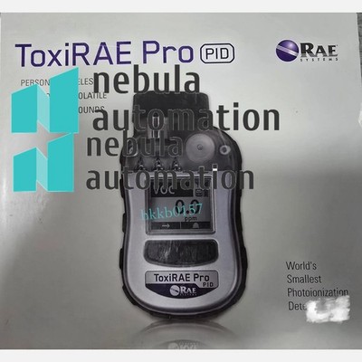 PGM-1800 Honeywell VOC Portable Gas Detector brand new