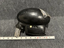 Evlution 3 Viewloader Egg Black Electronic Paintball Loader Hopper