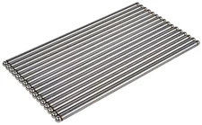 JEGS 20288  9.315 in. Pushrods for 68-78 BB Chrysler 440 Non-adjustable Rockers
