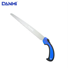DANMI 13'' Straight Hand Saw – Garden, Woodworking & Tree Pruning Tool