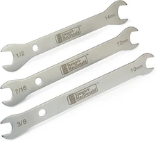 StewMac Guitar Tech Wrench Set