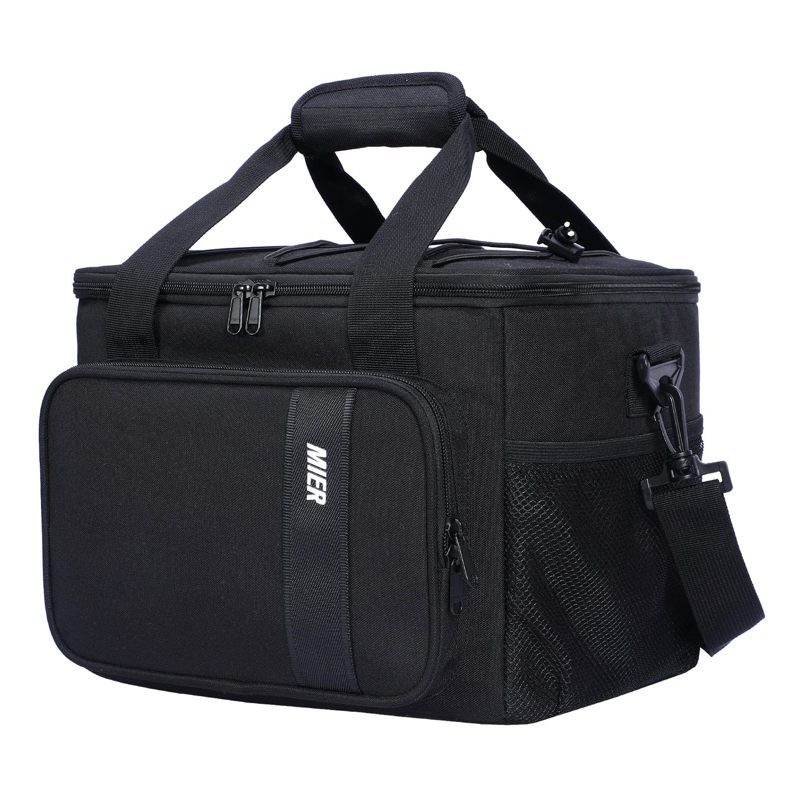 Bag For Men Black