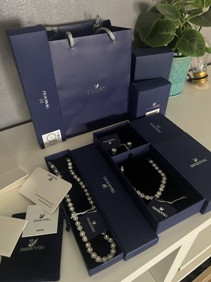 swarovski set angelic x ariana groß