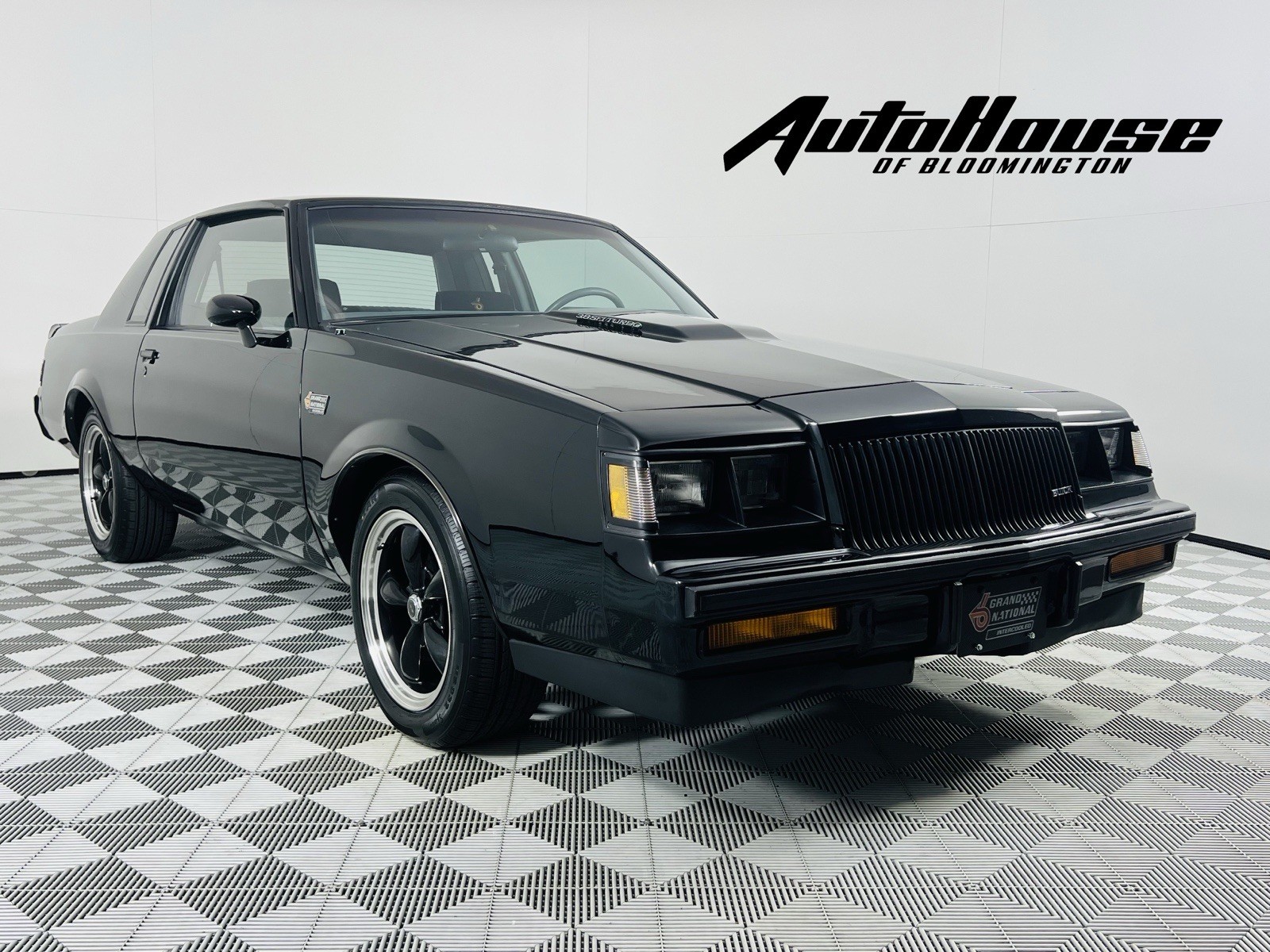 1986 Buick Regal for sale in Bloomington Illinois