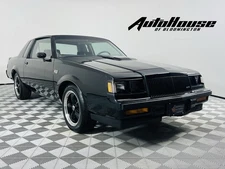 1986 Buick Regal 