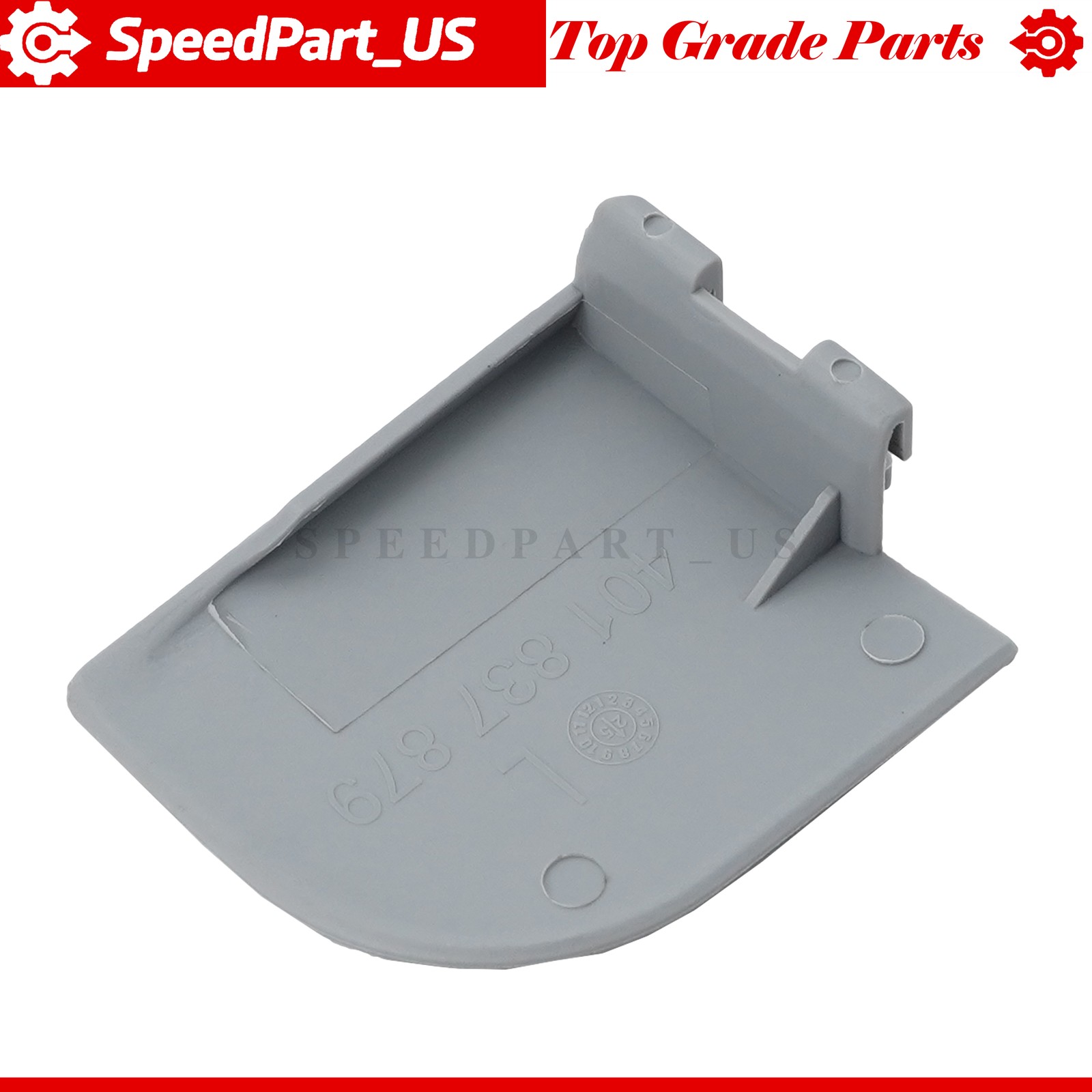 Lamborghini Gallardo Left Door handle P/N 0R1400020