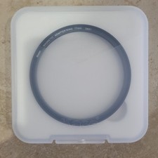 kase magnetic adapter ring 77mm db01