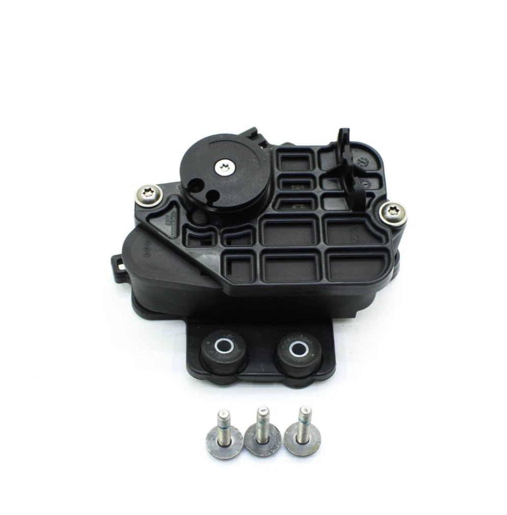 2010 - 2014 BMW S1000RR Auspuff Servo Einheit Ventil Kontrolle Gerät Modul OEM