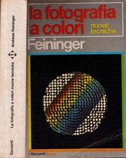 Die Farbfotografie neue Techniken von Feininger
