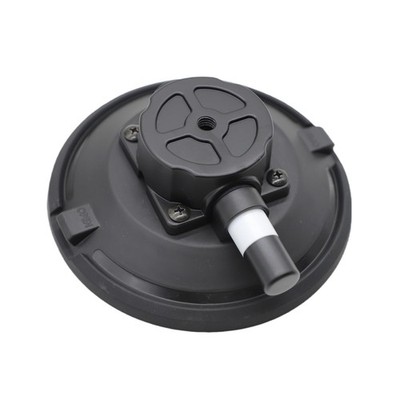 RC SUCKER 6'' Saugnapf Kamerahalterung, Metall Auto Stativ Basis - RC600AP