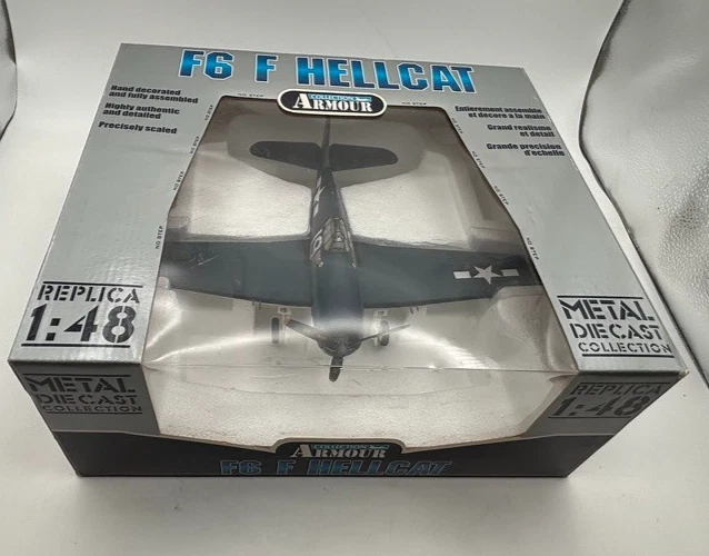 Armour 1:48 Diecast Aircrafts & Spacecrafts for sale - eBay