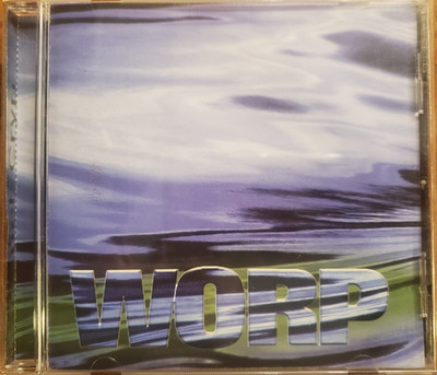 WORP   SoCal Surf Metal CD   FREE SHIPPING   NM Disc   1999 Private /Little Moby