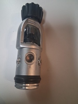 Sherwood Oasis SRB5700 First Stage Din Regulator 