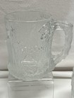 Set Of 5 Vintage 1993 McDonald's "TreeMendous" glass mug movie The Flintstones — photo 2