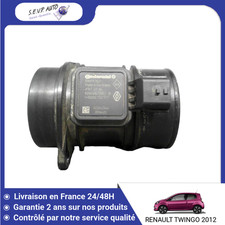 Débimètre Renault TWINGO