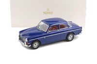 1:18 Norev Volvo Amazon 1966 Midnight Blue