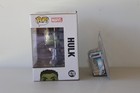 Funko Pop Hulk #478 6-Inch Avengers Endgame + Target Exclusive Pocket Pop Bundle — photo 4