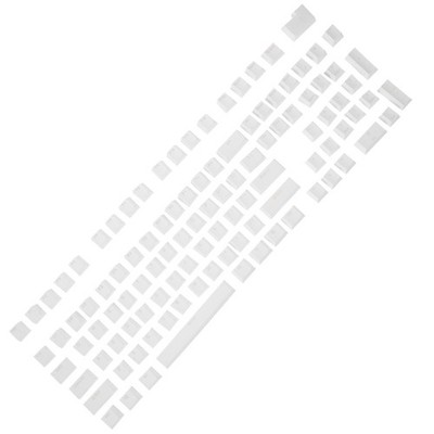  Tastenkappen Für Mechanische Tastaturen Tastenkappensatz Key Caps Schlüsselkap