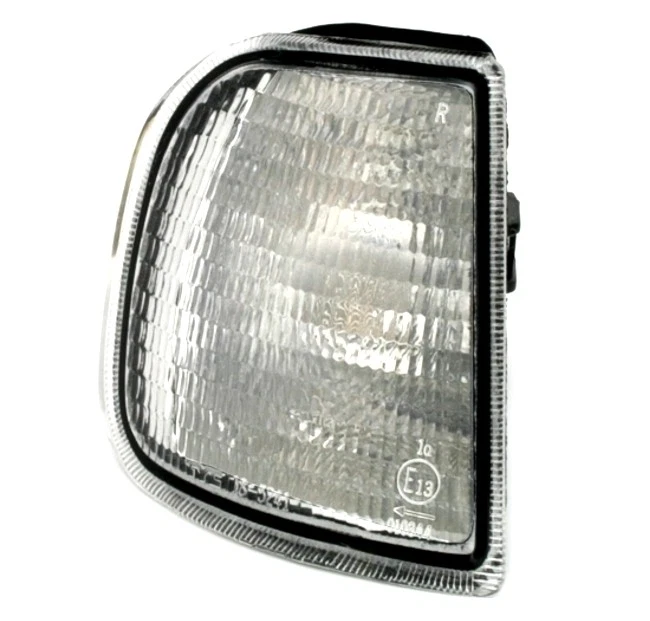 Frontblinker Set für Seat Ibiza Cordoba 6K Inca links rechts Blinker Weiß - Bild 2 von 4