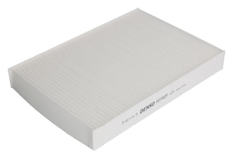 Denso Innenraumluftfilter Dcf502p - Bild 7