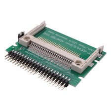 Compact Flash Card To Ide 44Pin 2Mm Male 2.5 Inch Hdd Bootable Adapter3175