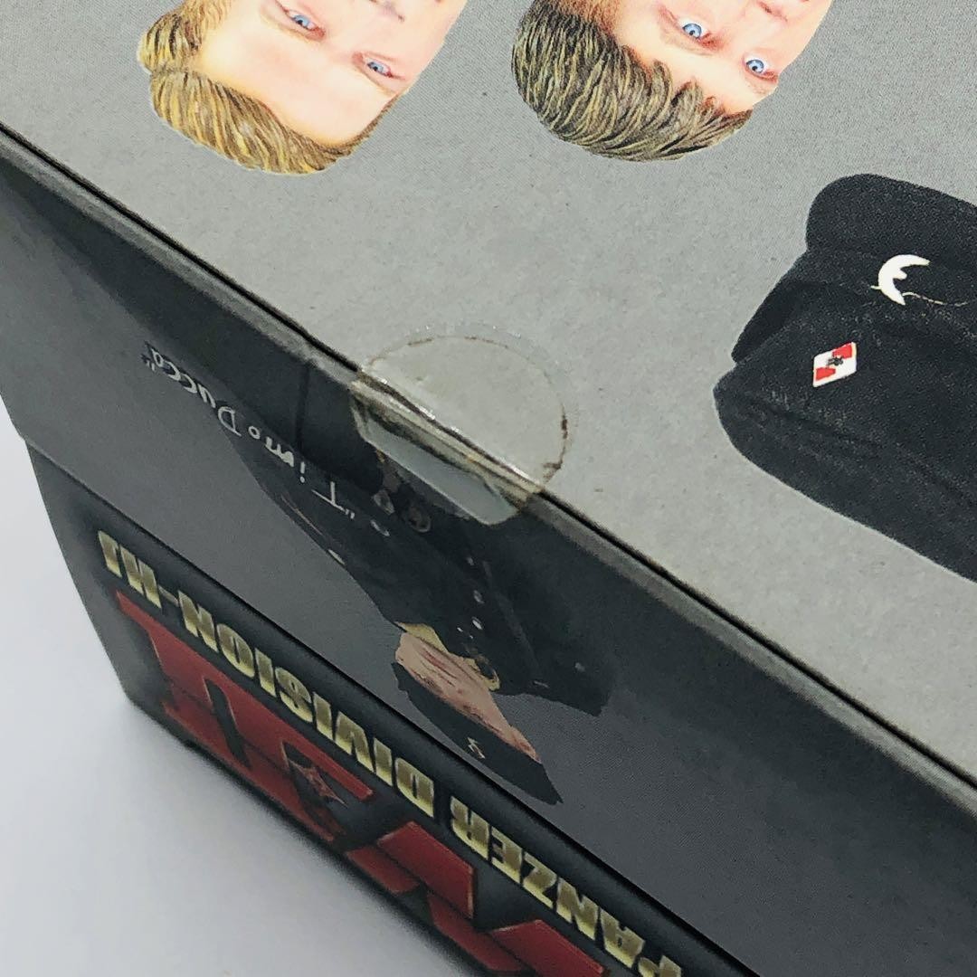 ミリタリー DID Timo Ducca 12th SS Panzer Division Did Timo Ducca 12Th Ss Panzer Division | eBay UK