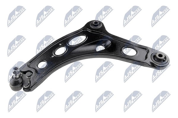 NTY Lenker, RadaufhäNgung Links, Vorderachse U.A. FüR Nissan, Opel, Renault-image