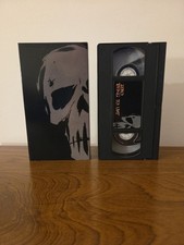 Dying to Live - Zero Skateboards - VHS 2002 Ryan Smith Adrian Lopez Chris Cole