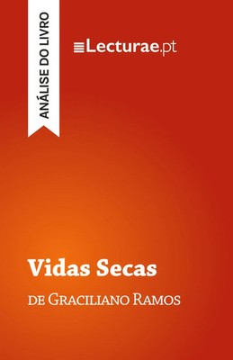 Tomás Rodrigues | Vidas Secas - Graciliano Ramos (análise de livro) | Buch
