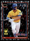 2026 Topps Series 1 Roman Anthony Base (RAW)