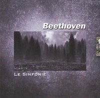 Beethoven - Die Sinfonien - Fritz Singer CD Klassik-Sinfonisch