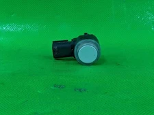 17 EXPLORER PARK ASSIST SENSOR (WHITE) OEM 3984-38D