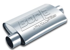 Borla Exhaust Borla Exhaust