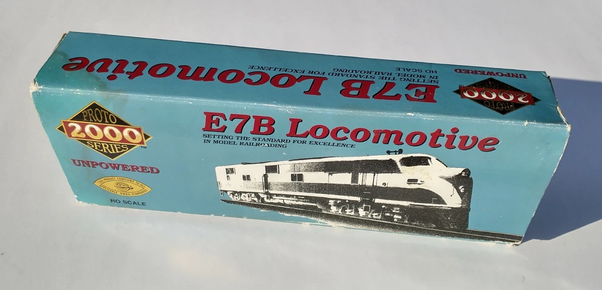 Preços baixos em PROTO 2000 Locomotivas para ferreomodelismo
