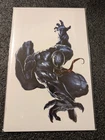 Venom #25 Skan Srisuwan Amazing Spider-Man 300 Homage Virgin NM
