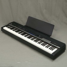 Yamaha CP4 Stage Stage Piano Digital Grand with Pedals Power Tested