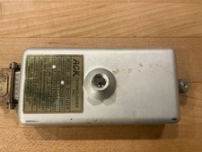 ACK Technologies Model A-30 Digitizer  Altitude Encoder