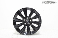 2024-2025 BUICK ENVISTA 18X7.5 IS40 WHEEL RIM W/ TPMS SENSOR & CENTER CAP OEM