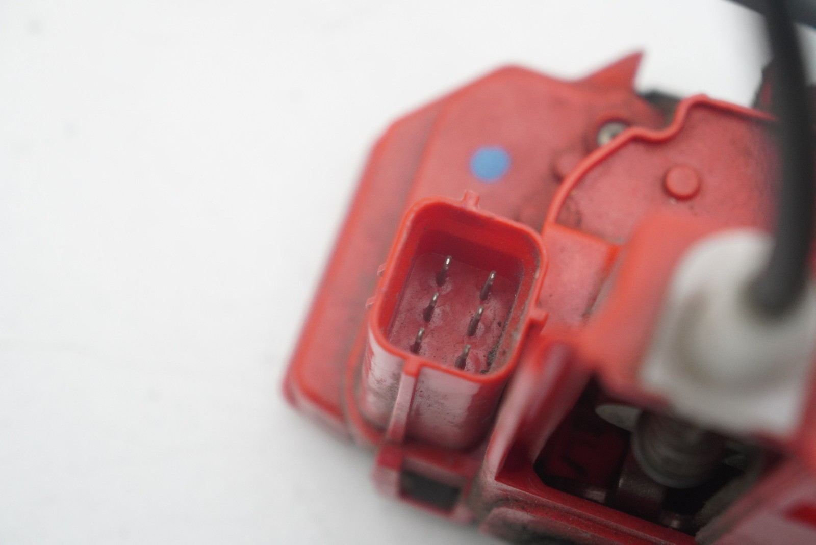 Front Left Driver Door Lock Latch Actuator Handle 83498300 Ferrari 458 Challenge