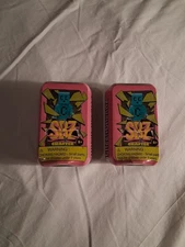 Screen Breakz Craftee (Lot of 2) Collectible Figure 2024 New & Sealed