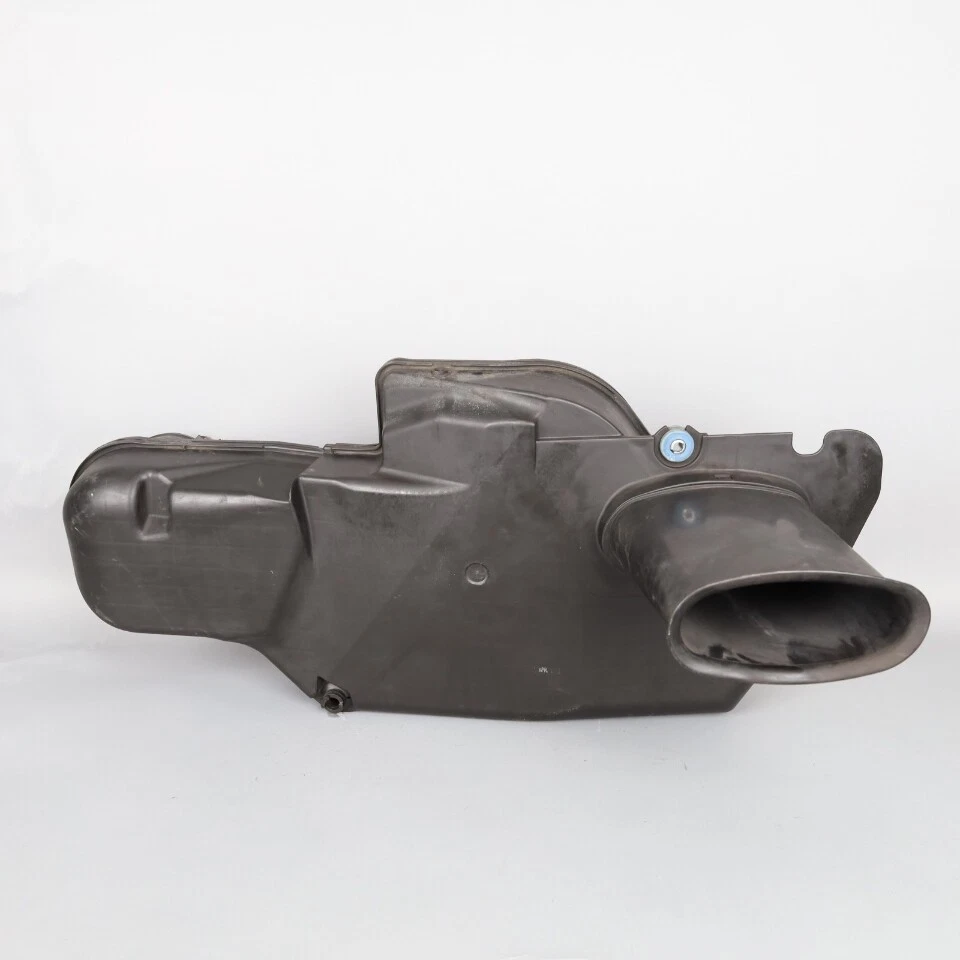 05-08 Porsche Boxster Cayman Filtro de Aire Carcasa 98711002100 OEM Usado Foto 3 de 4