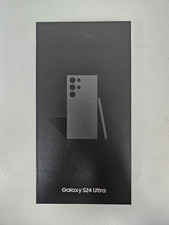 NEW SEALED Samsung Galaxy S24 Ultra/S23 Ultra/S22 Ultra/S23+ Unlocked GSM CDMA