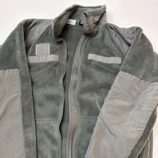 US Army ECWCS Gen III Level 3 Polartec Fleece Jacket MR           3824