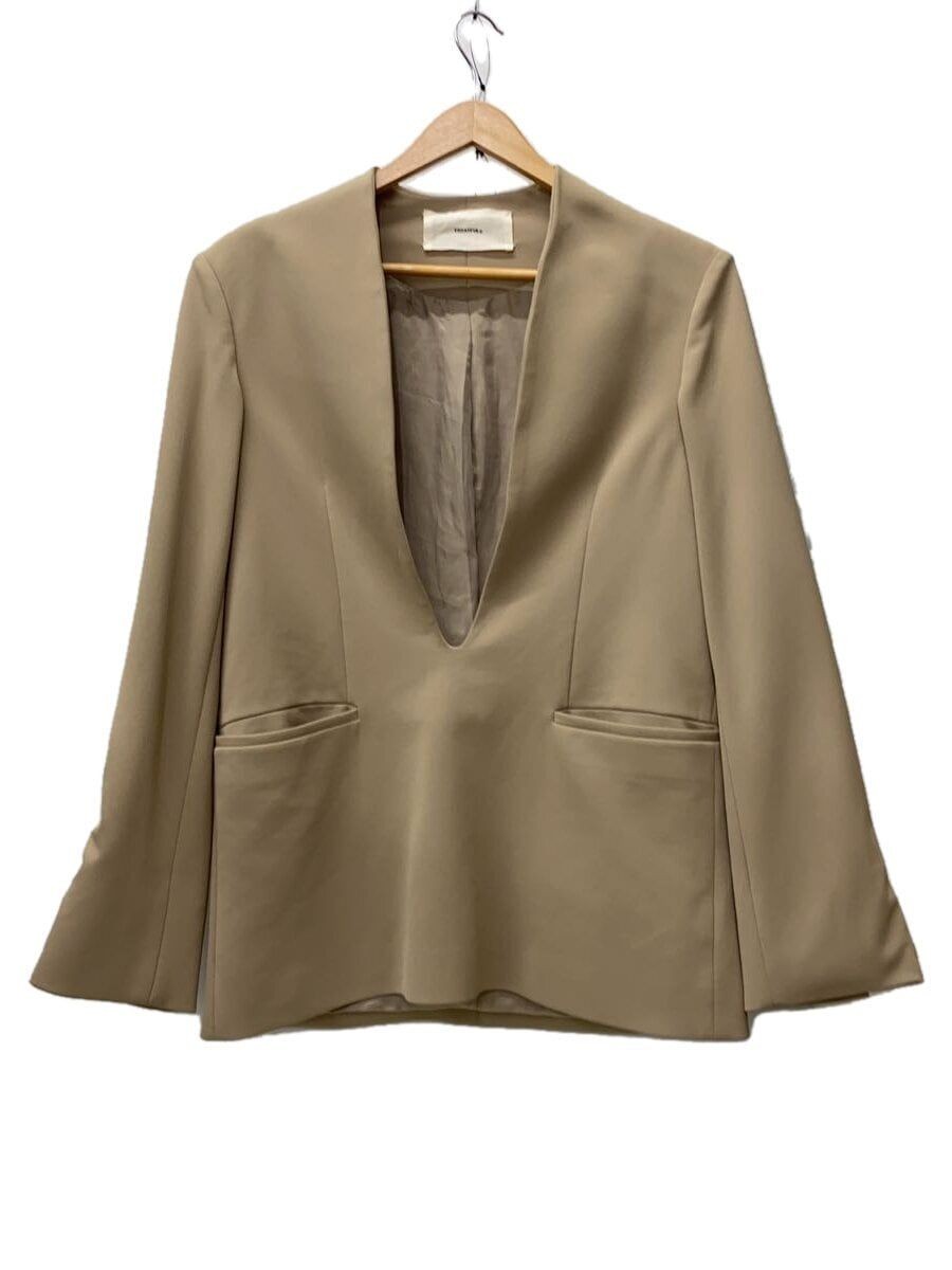 ALTRA Giacca Pullover LIFE’s Other Uneck 34 Poliestere BEG Tinta Unita 12220104