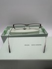 Gentle Monster x Prada 2 A02 Silver Clear (100% Authentic)