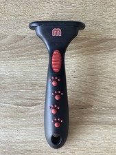 Mikki Moult Master Dog Grooming/de-shedding Tool