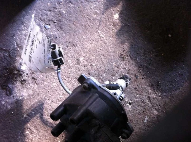 93 94 95 96 97 98 VILLAGER DISTRIBUTOR - Image 3 of 4